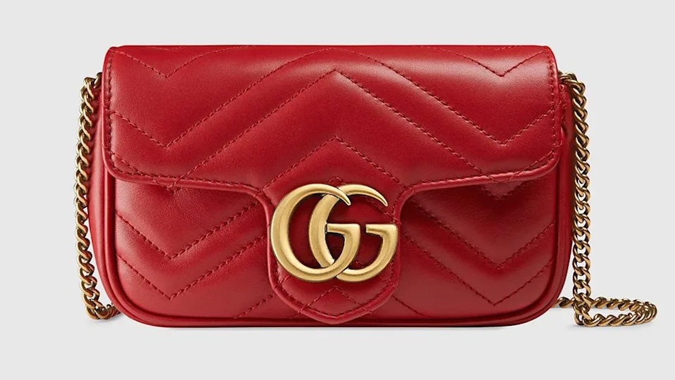 二手奢侈品市场价格表,奢侈品二手市场进入井喷期