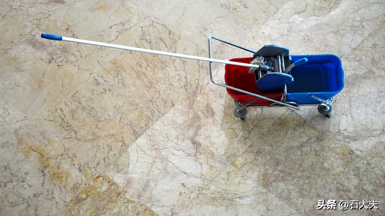 大理石变色发黄解决办法,大理石发黄处理小妙招