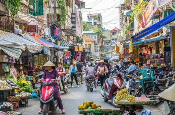 越南三大特产有哪些,越南特产大揭秘