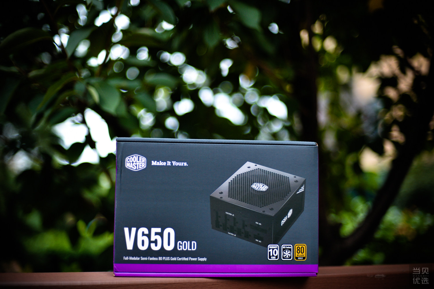 机箱推荐电源,攒机电源选择