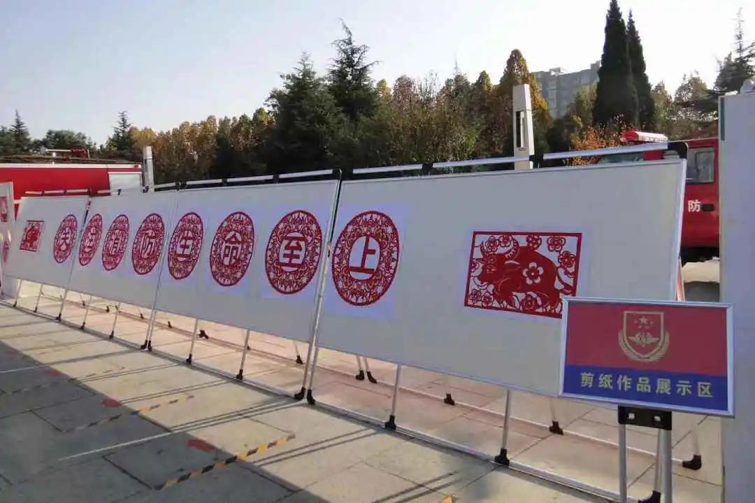 2023年119消防宣传月宣传,甘肃119消防宣传活动月