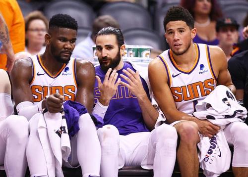 德文布克德安德烈,德文布克保罗太阳