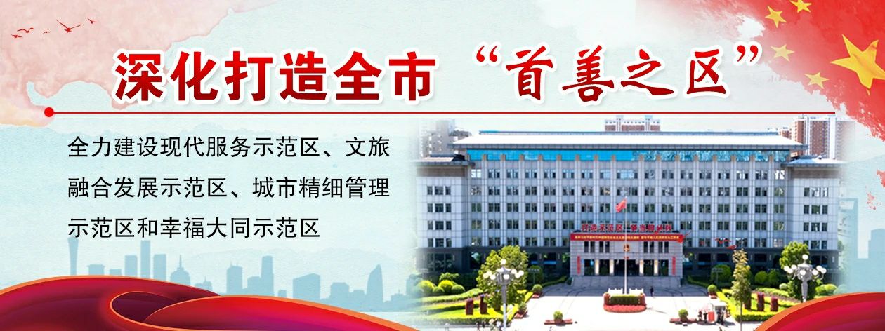 平城八校,平城区八校怎么样