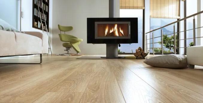 瑞士地板品牌卢森价格,瑞士卢森地板推荐