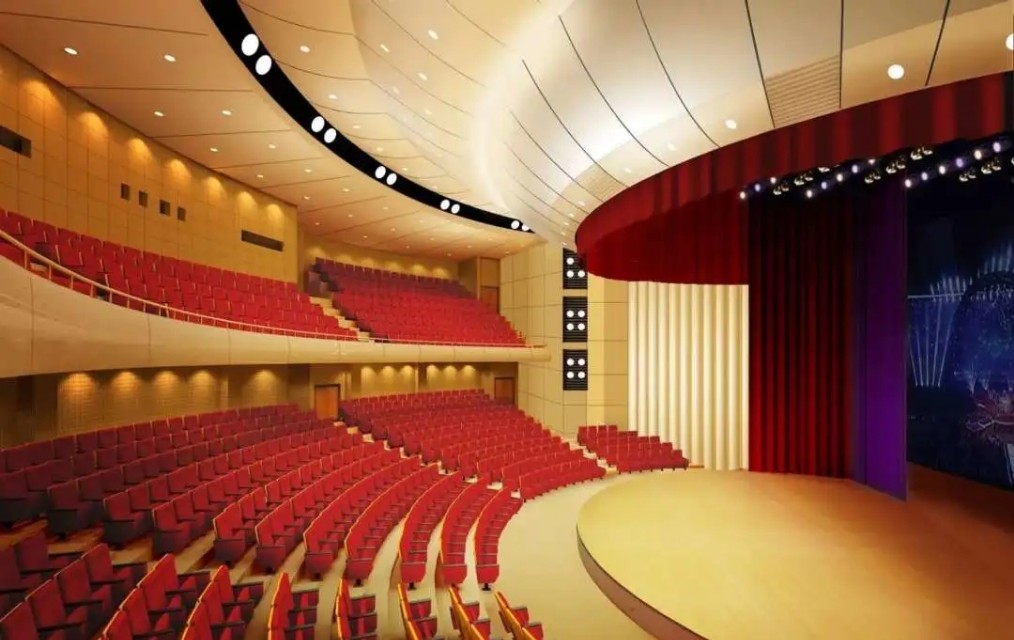 向往的大外|带你一起看大外