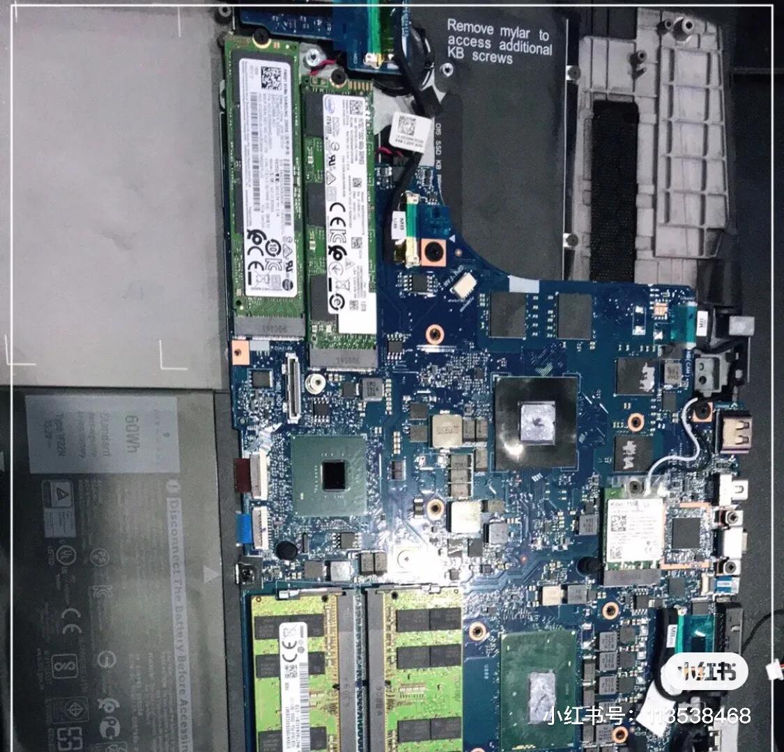 外星人笔记本保养和清灰,外星人电脑外面能维修吗