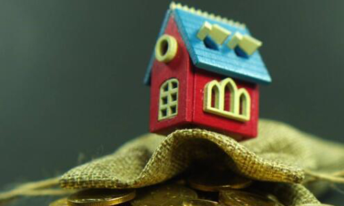 房地产炒房客们现状,国内房地产存在的问题