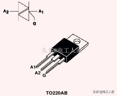 可控硅调光电源电路详图,可控硅调光器电路图