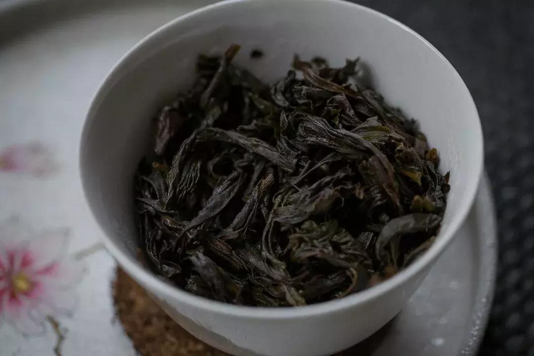 养胃喝什么茶好得快,养胃茶是什么茶最好最养胃