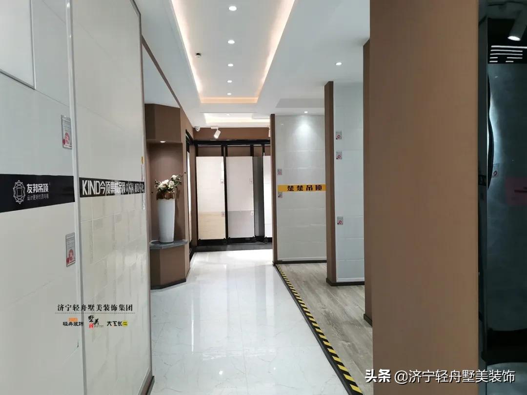 济宁这家装饰公司里面是这样的？耳听为虚，眼见为实