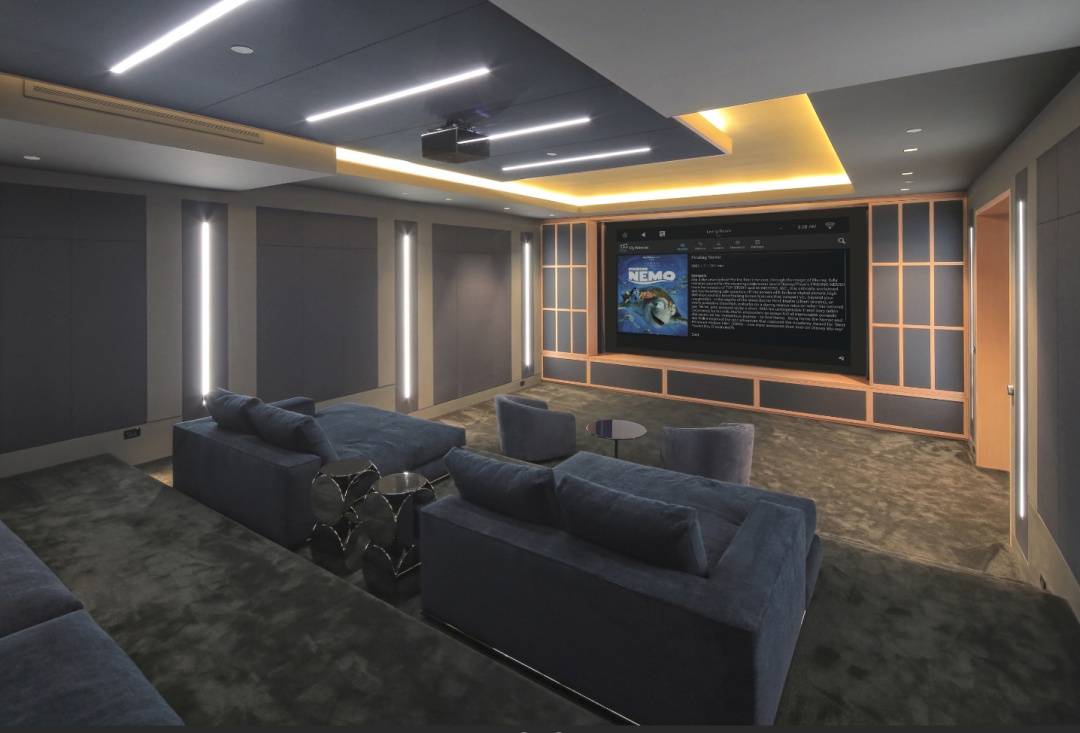 智能家居control4,智能家居control4宣传片