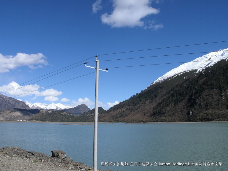 第2032回：甘孜卡子拉山骑行，理塘雅砻江新都桥