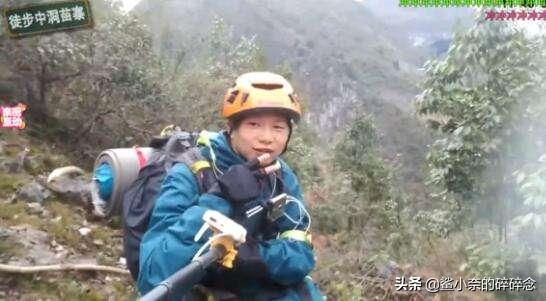 斗鱼最早的户外一哥,斗鱼原来的户外一哥