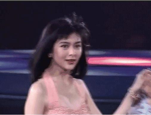 关之琳和李美凤,关之琳跟李嘉欣为什么命运不一样