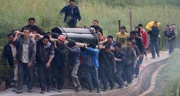 扶灵人和抬棺人有什么区别,抬棺人与扶灵人的区别