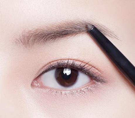 眉毛的认知和审美,眉毛的画法和技巧