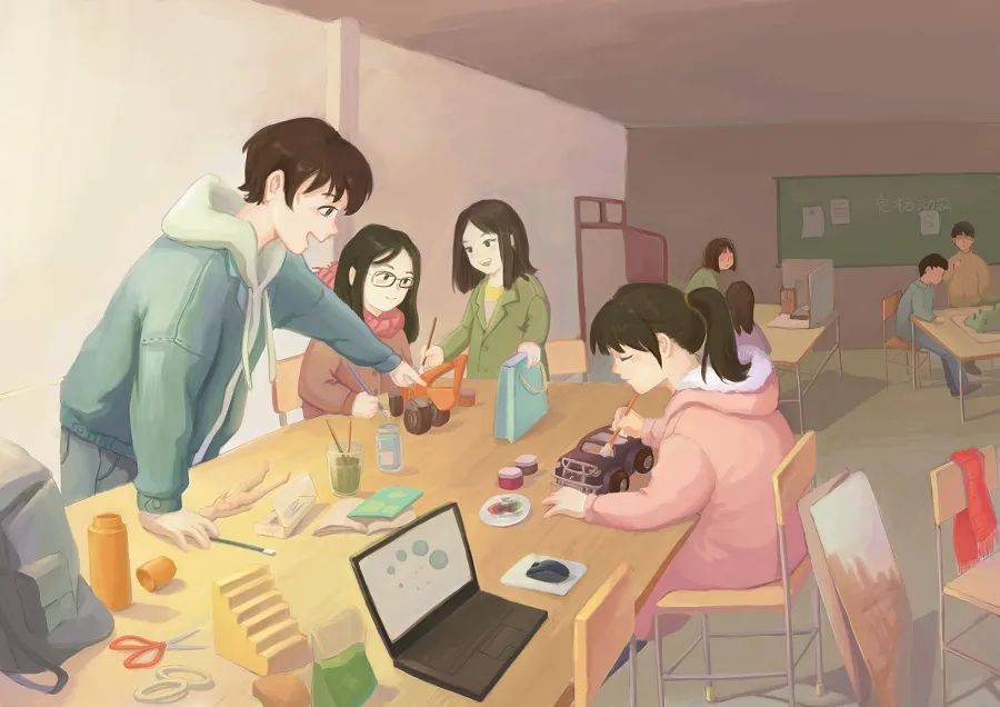 六一儿童节的儿童是怎么过的,如何给孩子们讲六一儿童节的来历