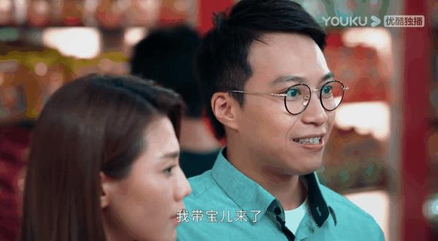 年度最强港剧一集入坑三集,港剧神仙阵容