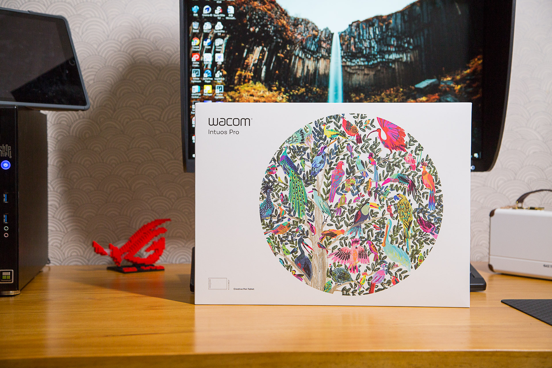 「晒桌面」疯狂618后，重建摄影修图桌面（下）