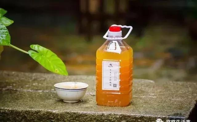 客家米酒或客家手工甜米酒,客家文化的十大精髓