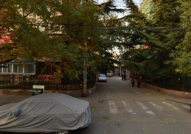 北京东城区景泰房价如何,北京景泰西里东区房价