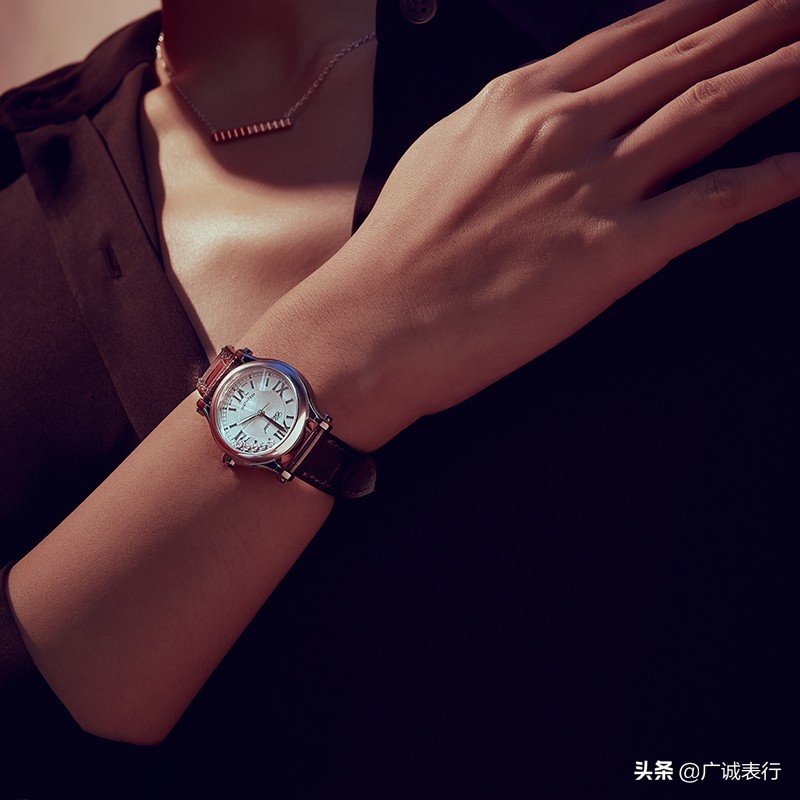 四万左右的女士手表推荐,一万左右预算买什么牌子女表