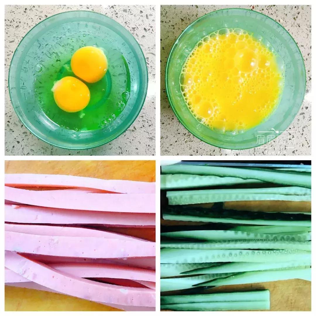 10分钟就能搞定的小甜点,简单易上手新手小白也能做的美食