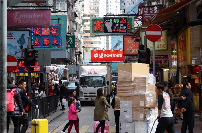 在香港可以用阿里巴巴吗,香港阿里巴巴最新消息