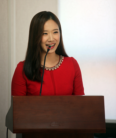 申真谞10:4击败金玟廷,申真谞实现国内四连霸