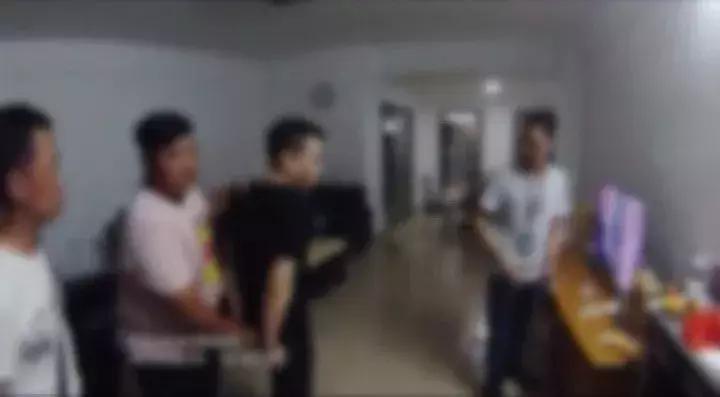 以案说法女网友,被女网友骗20万的真实案例