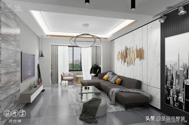 2021年最美家装,十大最美的装修