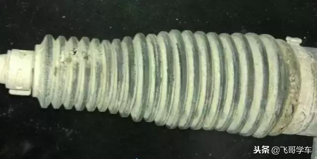 电子转向机正确保养与检修方法，了解一下