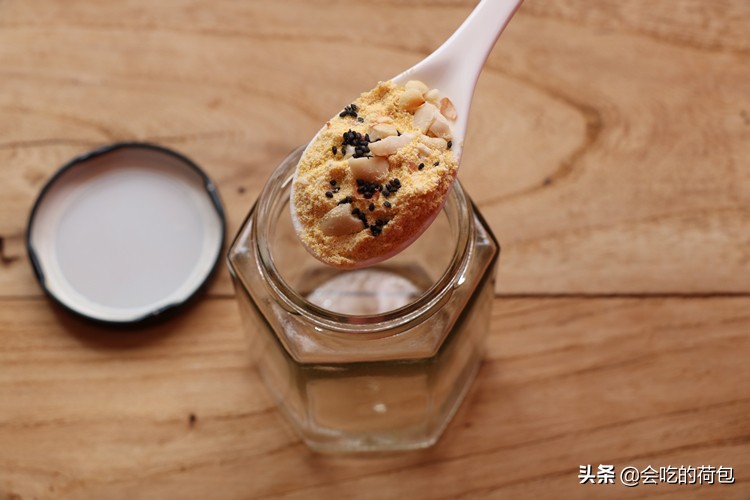 秋天玉米面最好的吃法,秋天经常吃的食物怎么做