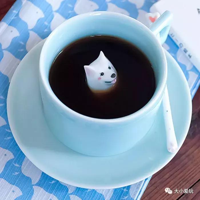 这是我见过最有设计感的水杯,24款世界上最具创意的杯子