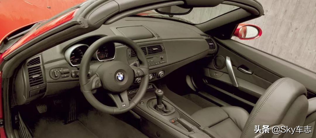 宝马全新z4硬顶敞篷车型试驾,全新一代宝马z4硬顶