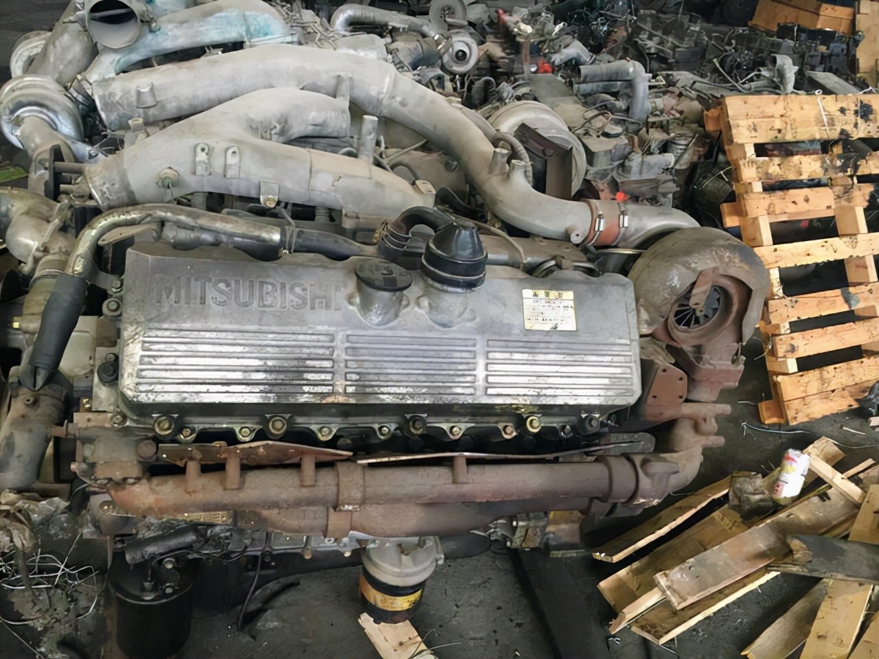 国产发动机如何？看看长城这款2.0T发动机，网友：迟到的国货之光