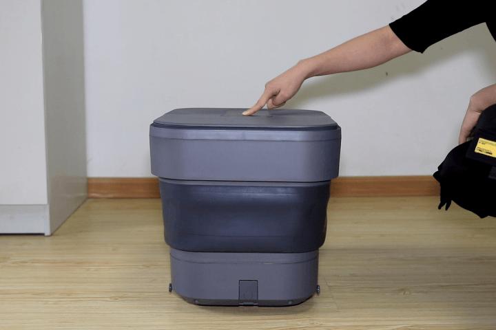 加热养生泡脚盆,最新最实用的泡脚盆