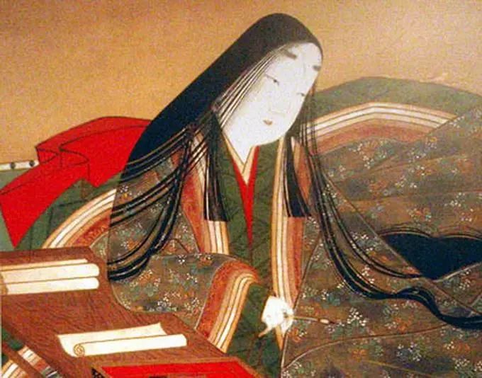 5000日元上的少女：24岁离世的文坛传奇