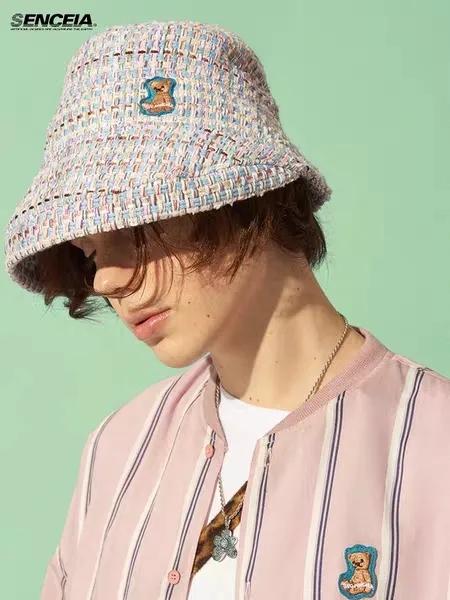 明星穿的小众品牌,明星平价甜酷风品牌