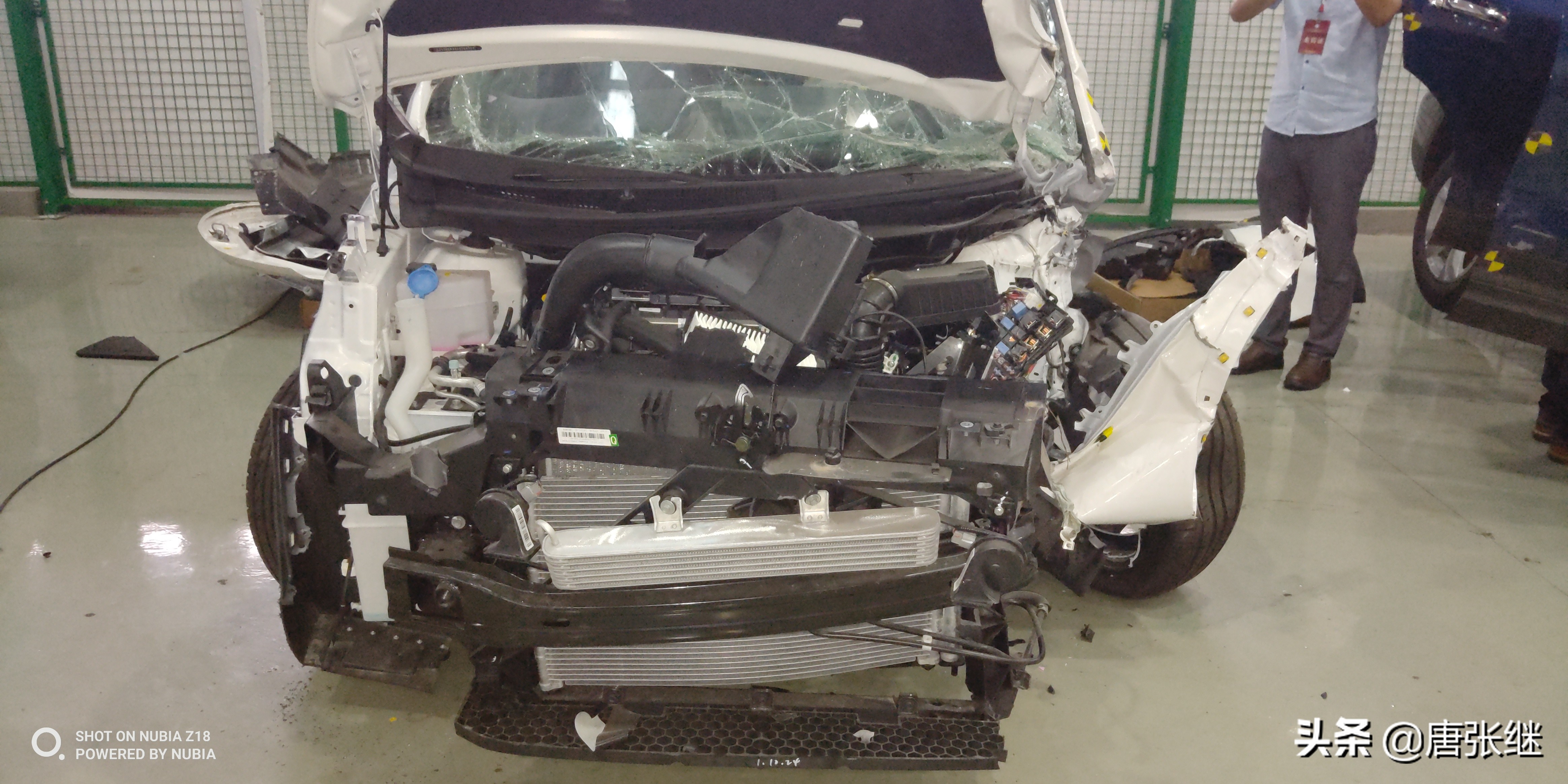 瑞风s3有几个气囊,江淮瑞风s3碰撞视频