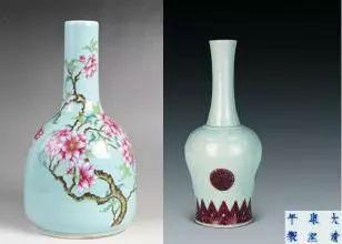 花瓶历史由来,各个年代花瓶的特点