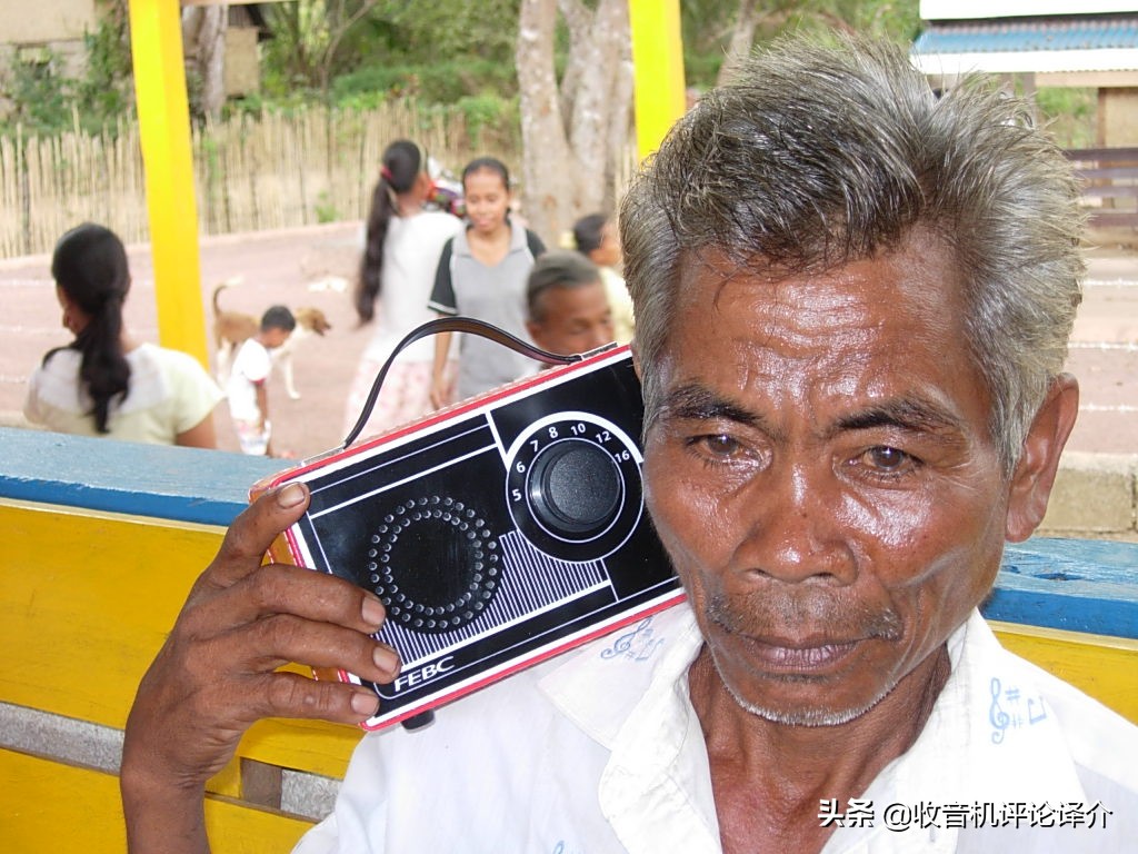 现在买收音机有必要吗,收音机使用方法和注意事项