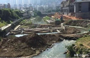 城市双修与城市规划,2019城市双修项目