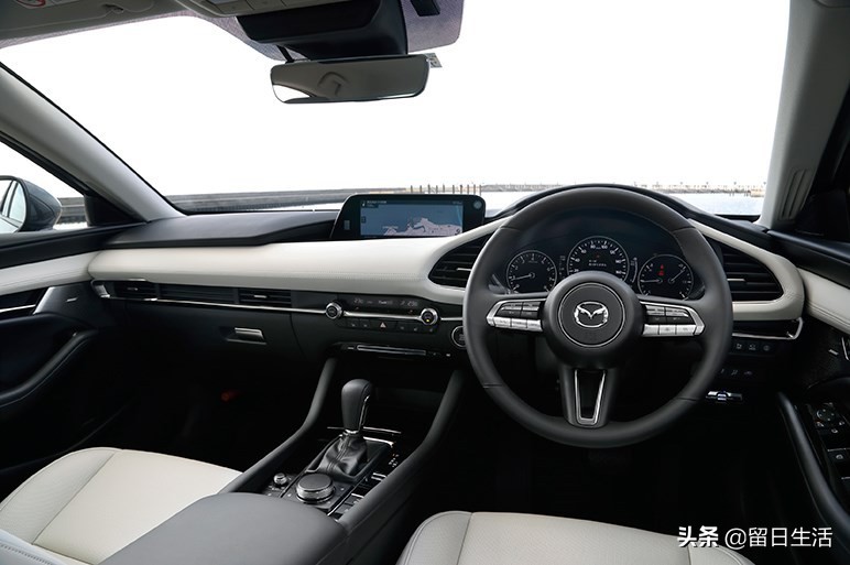 马自达3真实测评,马自达3真实评测