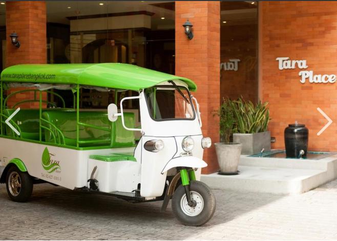 去泰国自由行攻略详细,泰国五日自由行攻略最详细