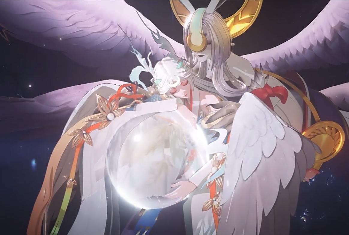 阴阳师sp辉夜姬阵容推荐,阴阳师sp辉夜姬强度