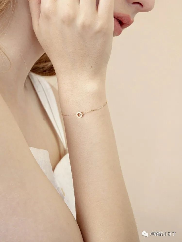 超爱的三件套推荐,十大实用小众首饰品牌