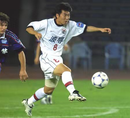 辽小虎99年阵容图片,辽小虎20年再聚首