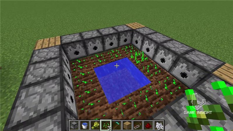 我的世界哪些箱子有附魔金苹果,我的世界假如mc有月球