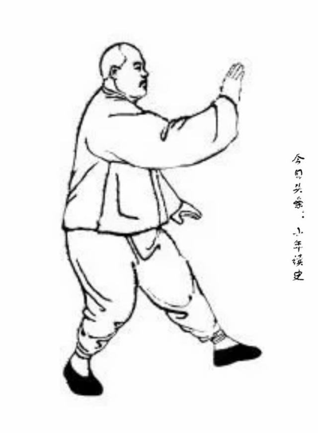 杨氏太极八法慢动作教程,杨氏太极拳8式完整教学